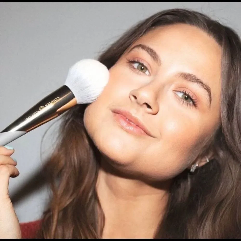 Complex & Culture Makeup Brush Quality outstanding